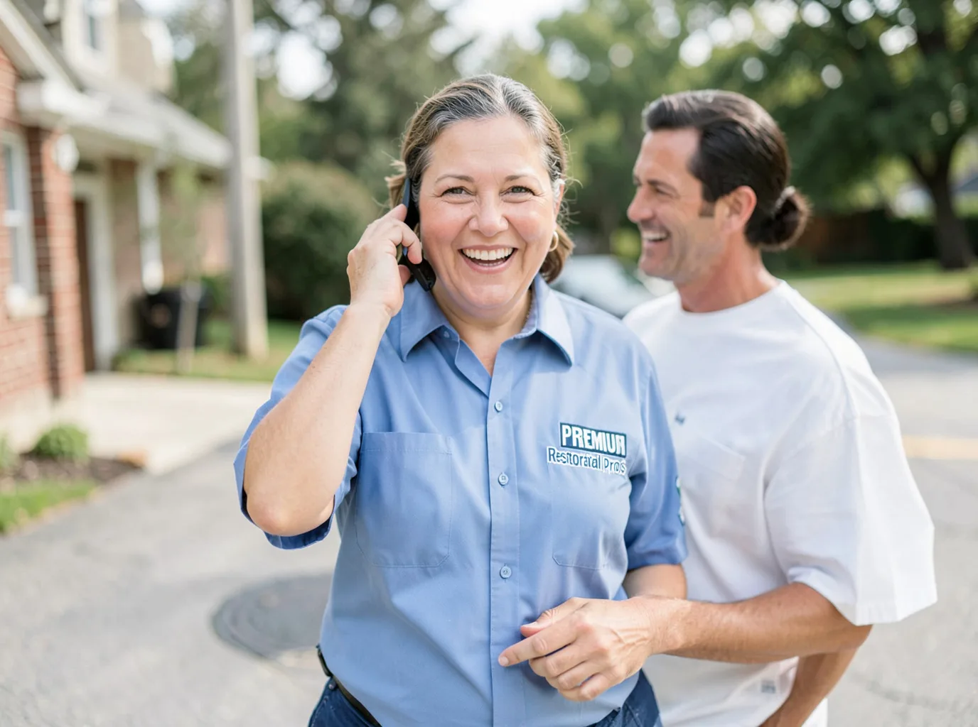 Water Damage Restoration South Park, PA FAQs